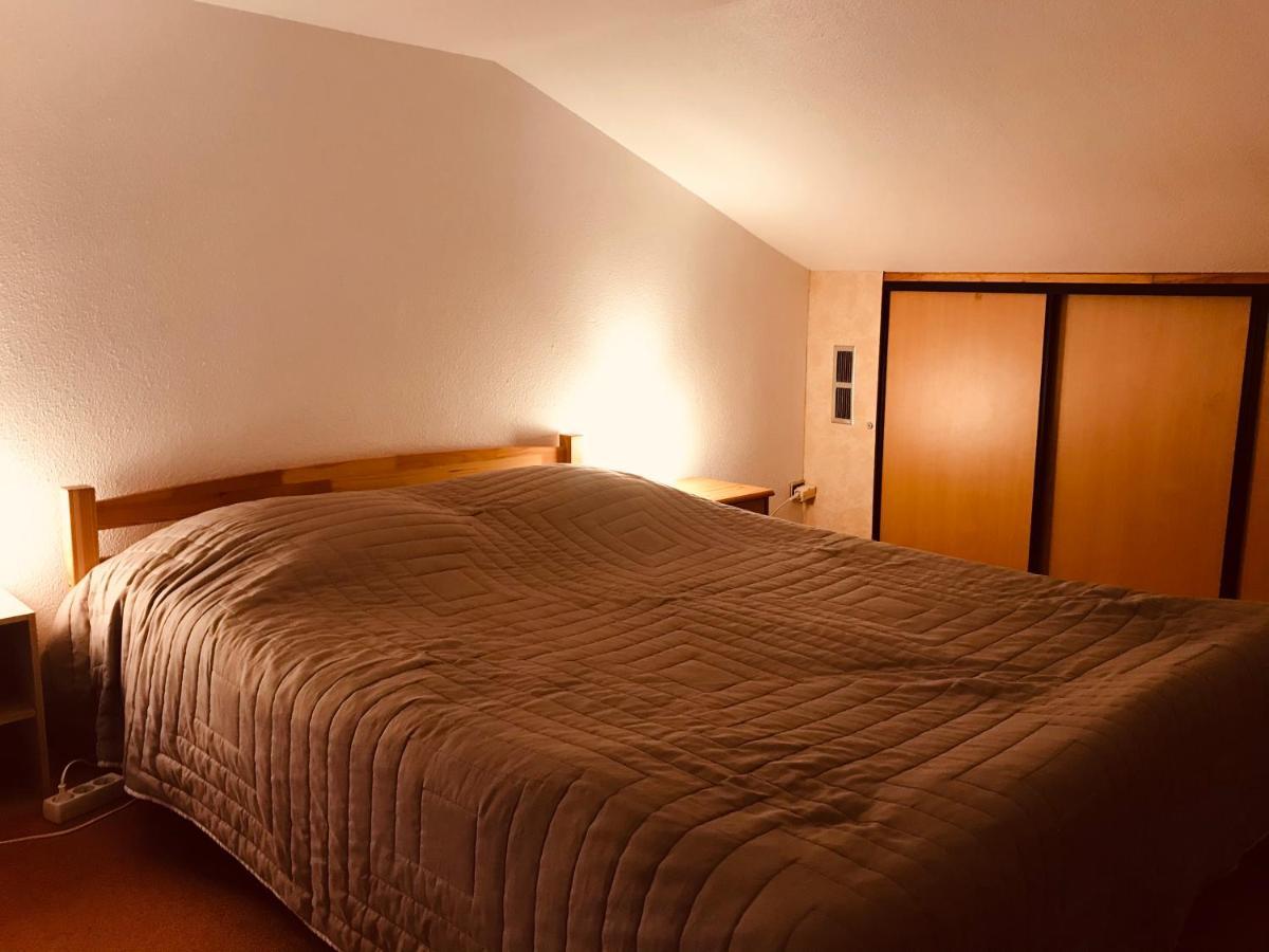 Pied A Terre A Deux Pas De La Mer, Des Commodites Saint-Jean-de-Monts Exteriör bild